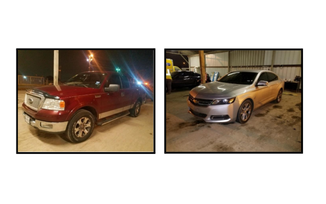SAPD holding vehicle auction Tuesday