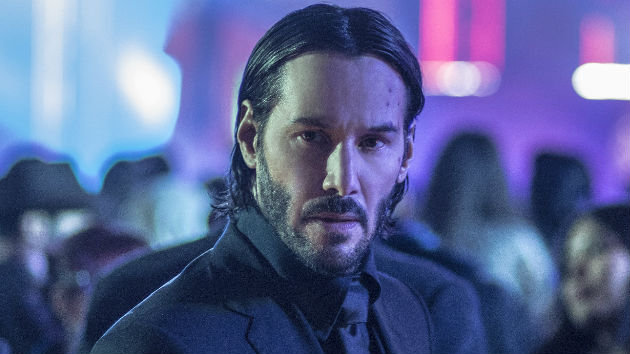 ‘John Wick 4’ officially wraps; could its title go the way of the samurai?