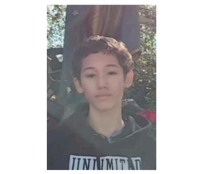 Update: SAPD has found missing 15-year-old