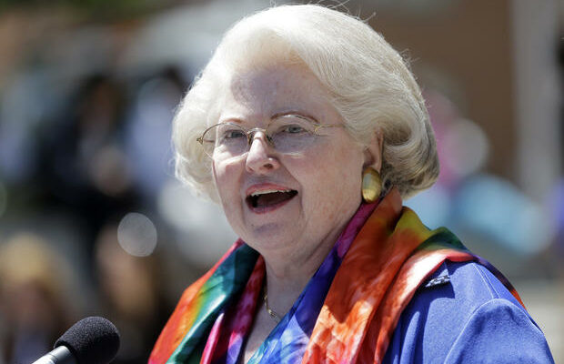 Sarah Weddington, lawyer who successfully argued Roe v. Wade, has died