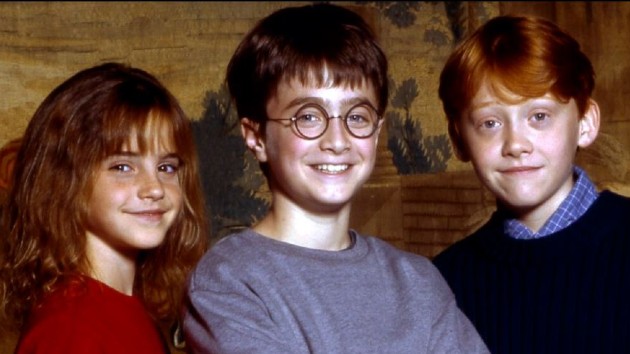 HBO Max conjures up teaser to January’s ‘Harry Potter’ retrospective, ‘Return to Hogwarts’ 