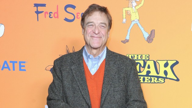 John Goodman’s fitness journey: A reported 200-pound weight loss