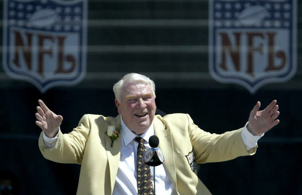 John Madden “touched a lot of lives,” fellow sports broadcaster says