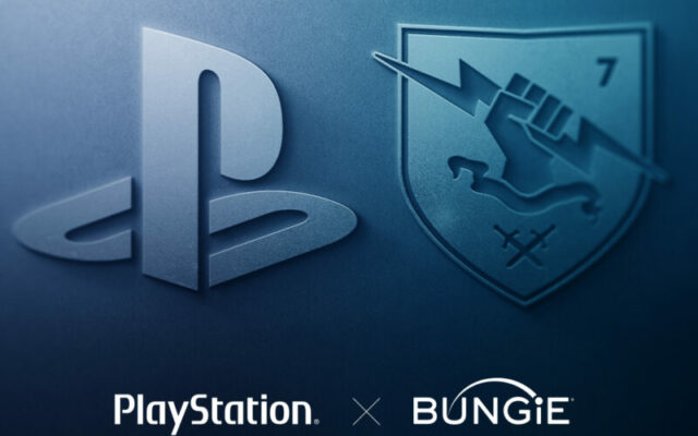Sony’s PlayStation buys Bungie, game studio with Xbox ties