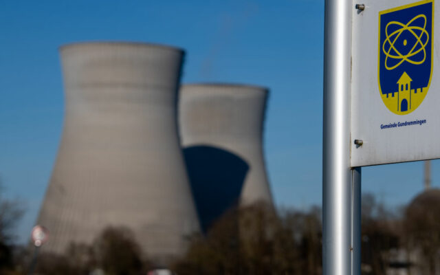 Germany calls nuclear power ‘dangerous,’ rejects EU plan