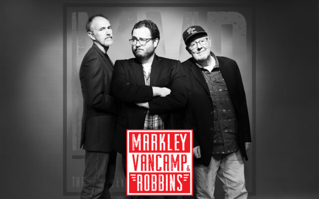 Markley, van Camp and Robbins | April 5, 2022