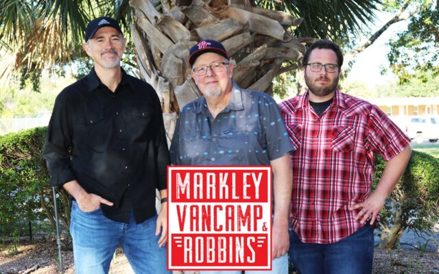Markley, van Camp and Robbins | March 15, 2023