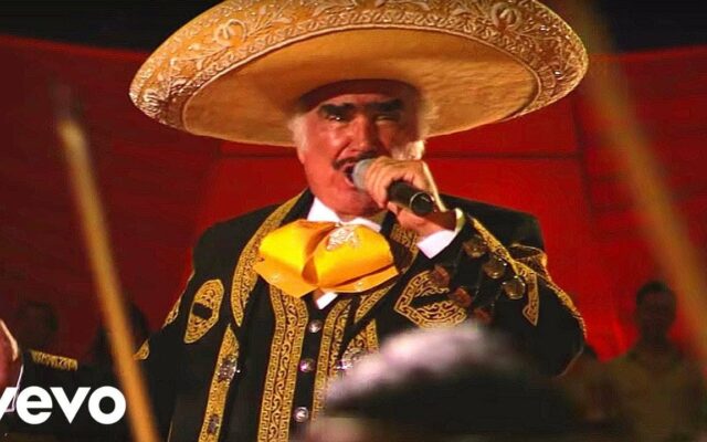 Shots fired near Vicente Fernández memorial gathering in Hollywood