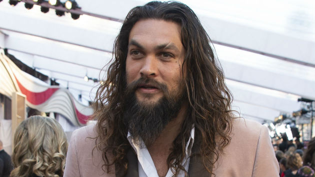 Jason Momoa reportedly looking to fight the family in ‘Fast and Furious 10’