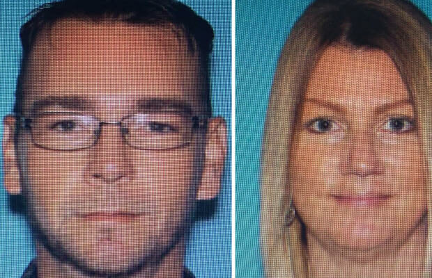 Parents of Michigan school shooting suspect arrested, plead not guilty