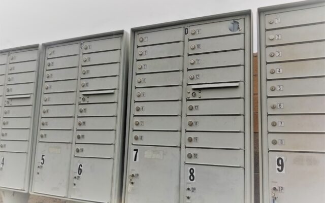 Mailbox break-ins reported in Shavano Park
