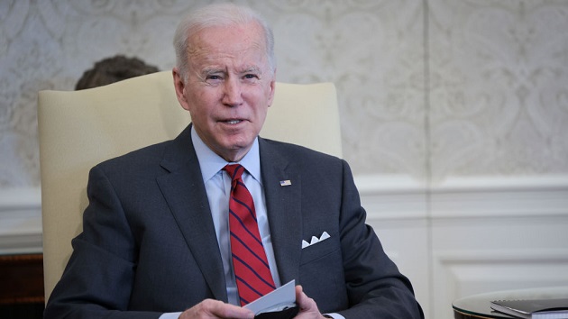 Biden seeks Supreme Court nominee advice amid criticism over promise to name Black woman