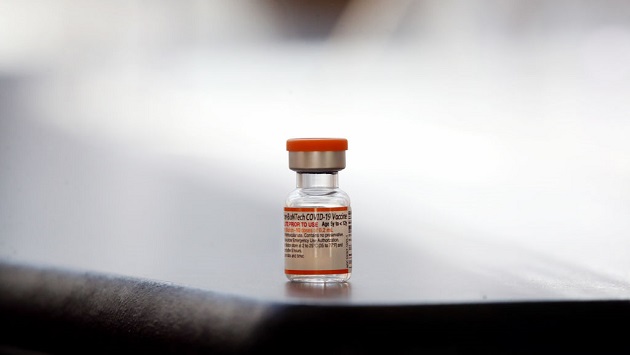 Pfizer asks for FDA authorization for vaccine for children under 5