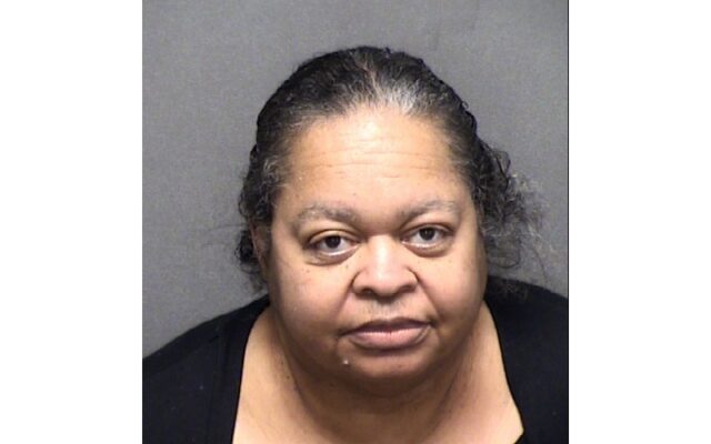 San Antonio woman sentenced for stealing $667,000 from Windcrest church