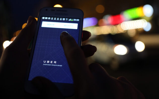 San Antonio Uber passengers are #1 nationwide