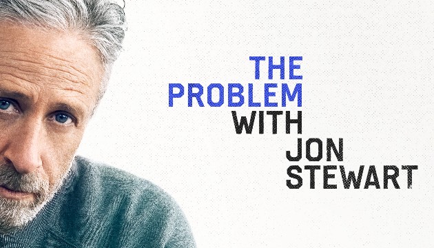 Jon Stewart defends Joe Rogan, and sidesteps Swifties landmine, in new podcast