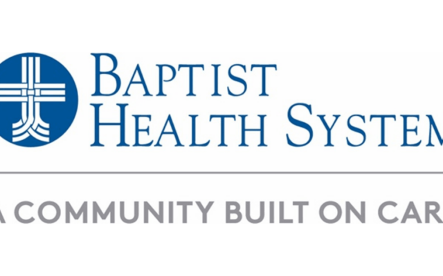 Baptist Health System relaxes visitor guidelines effective immediately