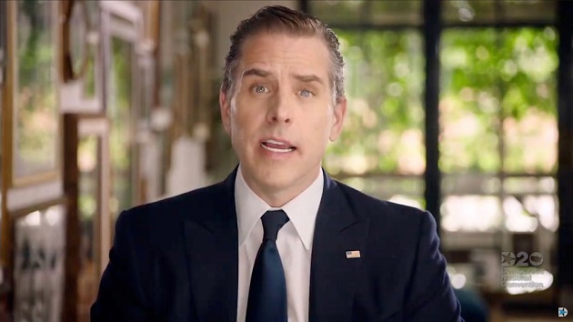 Republicans threaten contempt proceedings if Hunter Biden refuses to appear for deposition