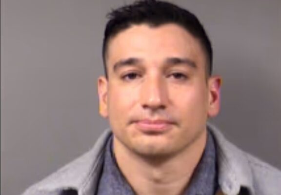 Former San Antonio Police Officer indicted for unlawful restraint