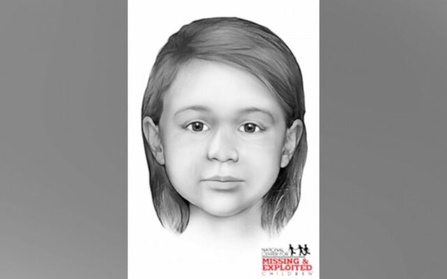 Missing girl known as ‘Little Miss Nobody’ identified after more than 60 years