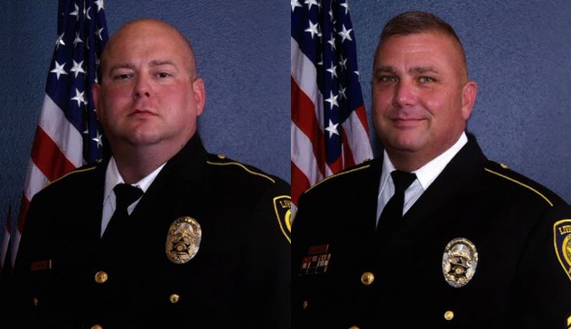 Misconduct investigation prompts two Live Oak police officers to resign