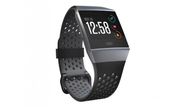 Fitbit recalls one million smart watches over burn hazards