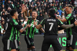 Austin FC wants the wins to match the party in 2022