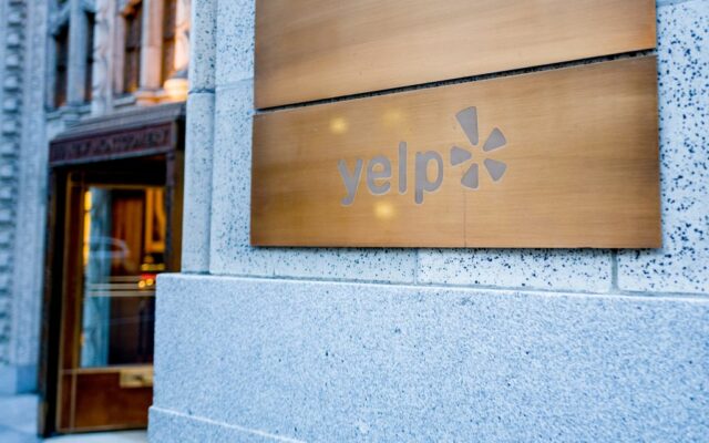Yelp will pay for employees who need to travel to get abortions