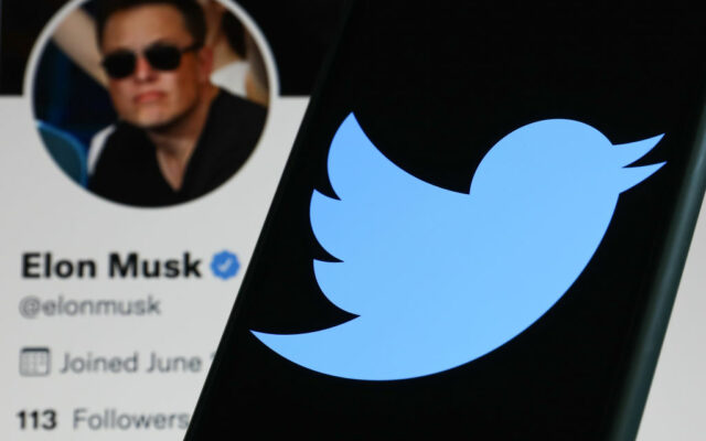 Twitter adopts ‘poison pill’ defense in Musk takeover bid