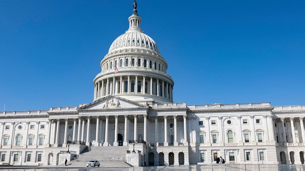 Senate negotiators strike deal for $10 billion in COVID funding