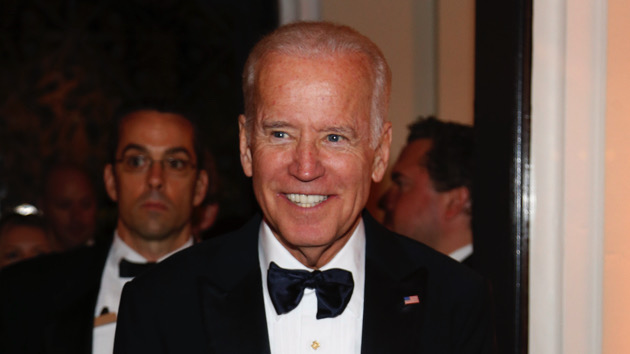 Biden to attend White House Correspondents’ Dinner, tradition Trump skipped