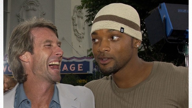 “He’s not that guy” — ‘Bad Boys’ director Michael Bay thought Will Smith slap “was a setup” before Oscars outburst