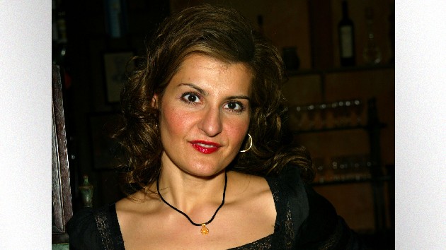 ‘My Big Fat Greek Wedding’ is 20: Nia Vardalos shares lesson she learned from making the film