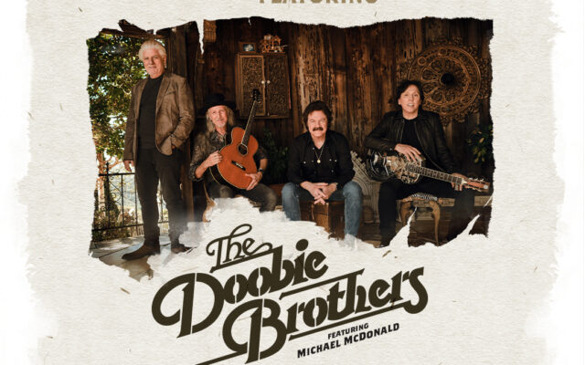 The Doobie Brothers to play benefit for San Antonio’s Tobin Center in October