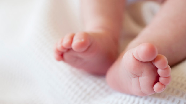 New study’s findings could help explain sudden infant death syndrome