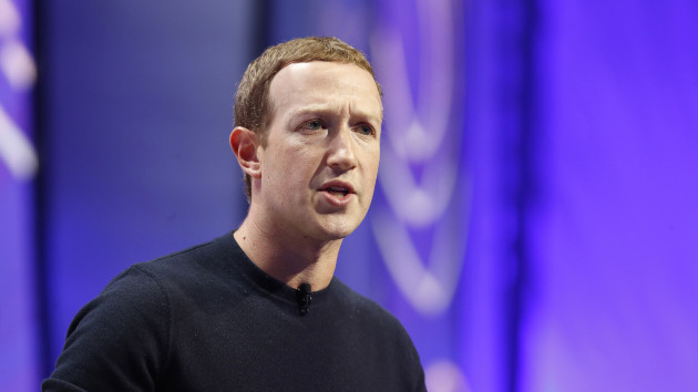 DC attorney general sues Mark Zuckerberg over Cambridge Analytica data breach