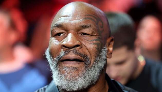 Mike Tyson won’t be charged for punching fellow airline passenger: Prosecutor