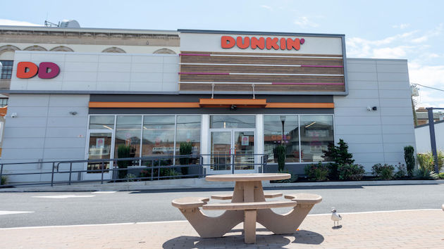 Vegadelphia files lawsuit against Dunkin’, Beyond Meat for trademark violation on plant-based breakfast sandwich