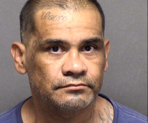 San Antonio man heading to prison for attacking girlfriend with metal baseball bat