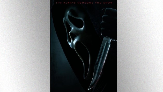 ‘Scream’ reboot cast reuniting for sixth film