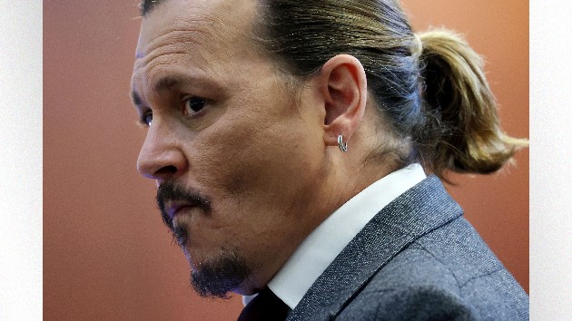 Johnny Depp’s agent called Amber Heard op-ed “catastrophic” to star’s career; says Depp lost out on $22.6 million for ‘Pirates 6’