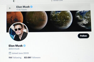 Musk: Doubt about spam accounts could scuttle Twitter deal
