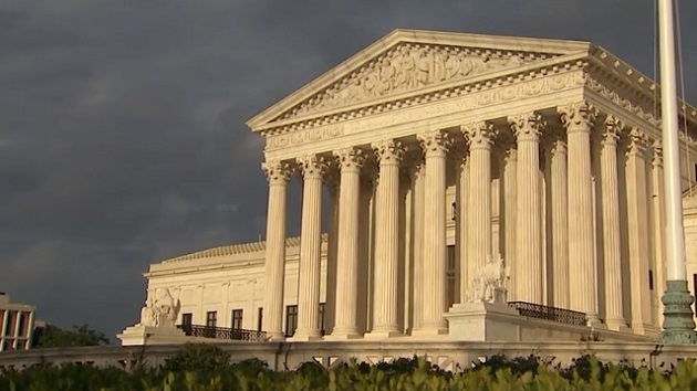 After Roe ruling, is ‘stare decisis’ dead? How the Supreme Court’s view of precedent is evolving