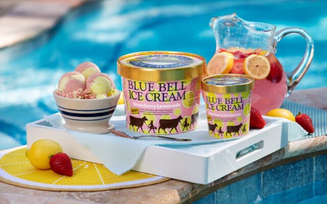 Blue Bell announces limited summertime flavor