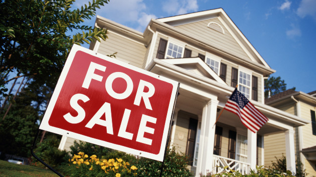 What the interest rate hike means for homebuyers