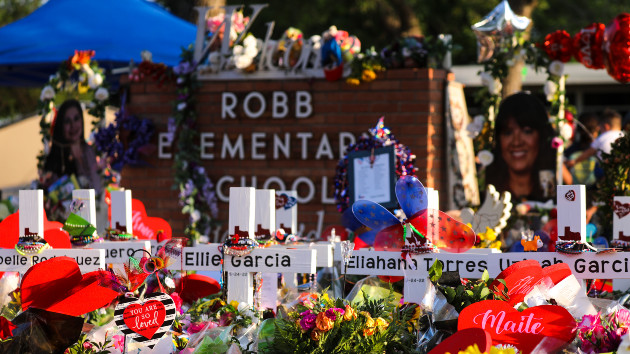 How the law enforcement narrative of Uvalde school massacre has changed