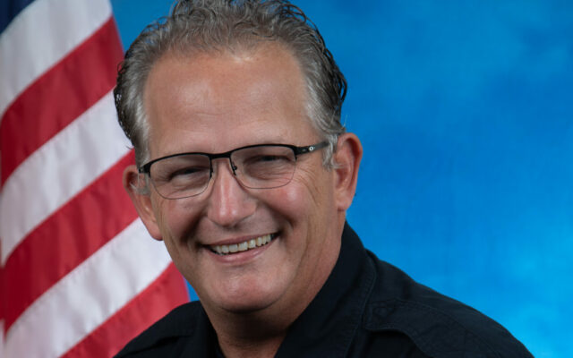 City of Schertz announces retirement of Fire Chief, promotes Assistant Chief to replace him
