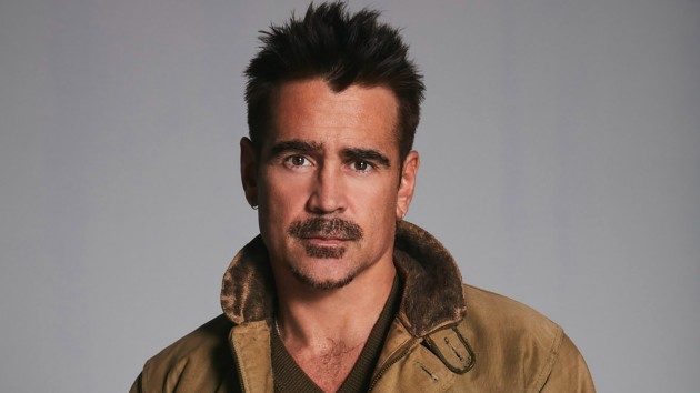 Colin Farrell adds ‘Sugar’: Apple TV+ series joins his ‘Penguin’ spin-off in latest small-screen project