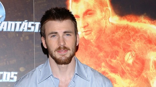 Chris Evans wants back in the MCU … but not as Captain America