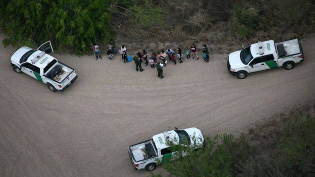 Texas immigration initiative ‘Operation Lone Star’ being probed for potential federal civil rights violations